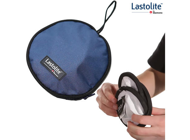 Manfrotto 1250 Ezybalance 30cm 18% grå og hvit 